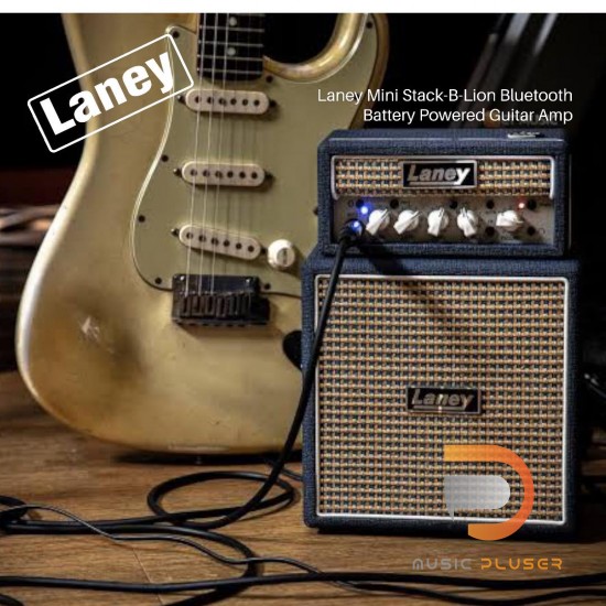 Laney mini stack deals